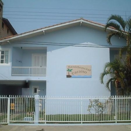 Residencial Paraiso フロリアノポリス エクステリア 写真