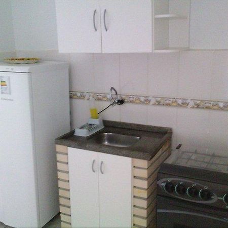 Residencial Paraiso フロリアノポリス エクステリア 写真