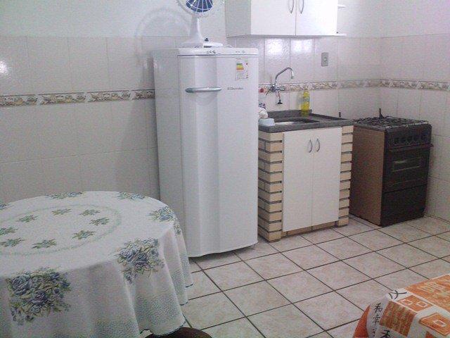 Residencial Paraiso フロリアノポリス エクステリア 写真