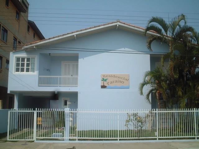 Residencial Paraiso フロリアノポリス エクステリア 写真