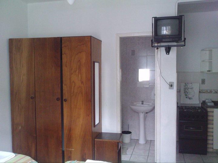 Residencial Paraiso フロリアノポリス エクステリア 写真