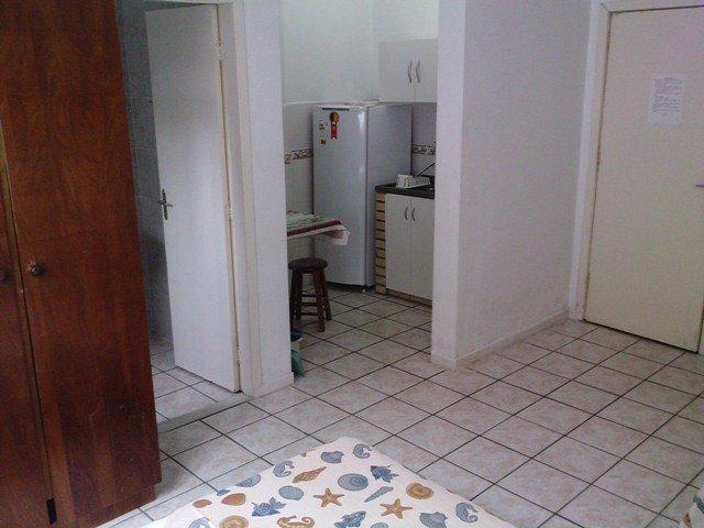Residencial Paraiso フロリアノポリス エクステリア 写真