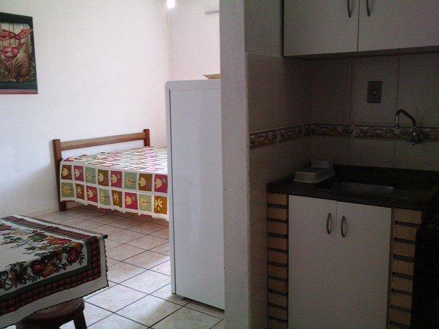 Residencial Paraiso フロリアノポリス エクステリア 写真