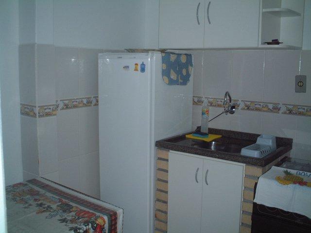 Residencial Paraiso フロリアノポリス エクステリア 写真