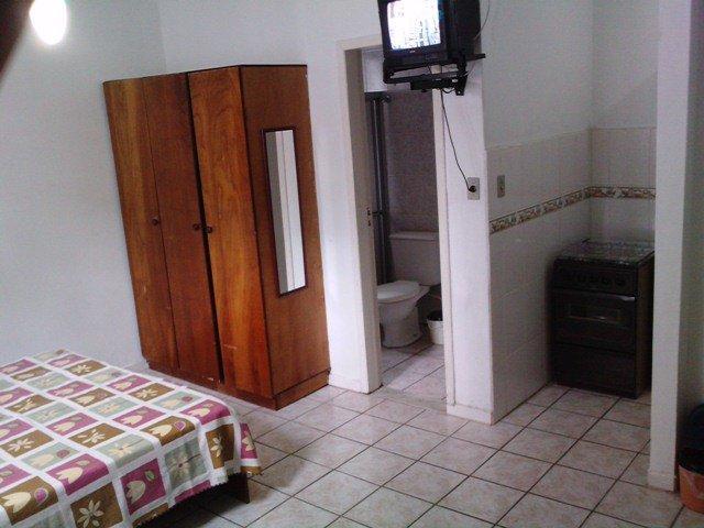 Residencial Paraiso フロリアノポリス エクステリア 写真