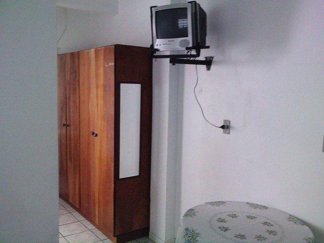 Residencial Paraiso フロリアノポリス エクステリア 写真