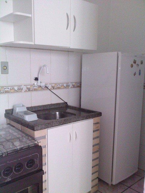 Residencial Paraiso フロリアノポリス エクステリア 写真