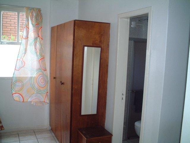Residencial Paraiso フロリアノポリス エクステリア 写真