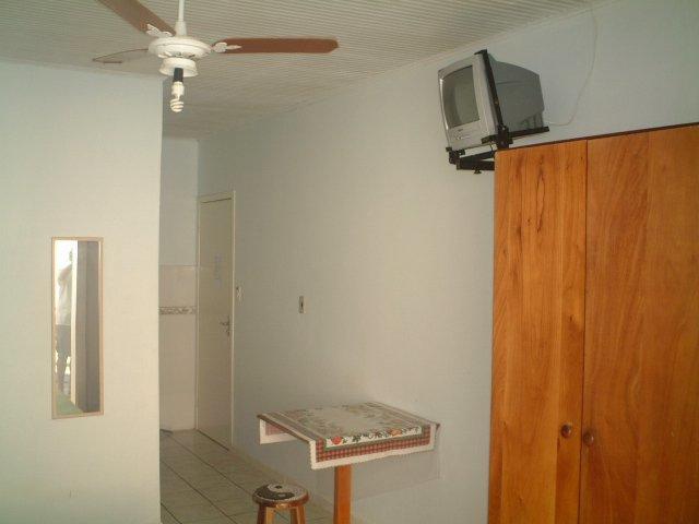 Residencial Paraiso フロリアノポリス エクステリア 写真