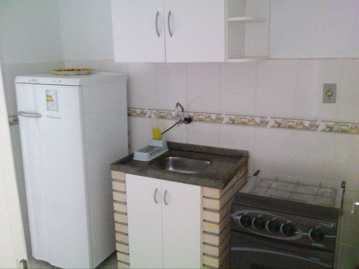 Residencial Paraiso フロリアノポリス エクステリア 写真
