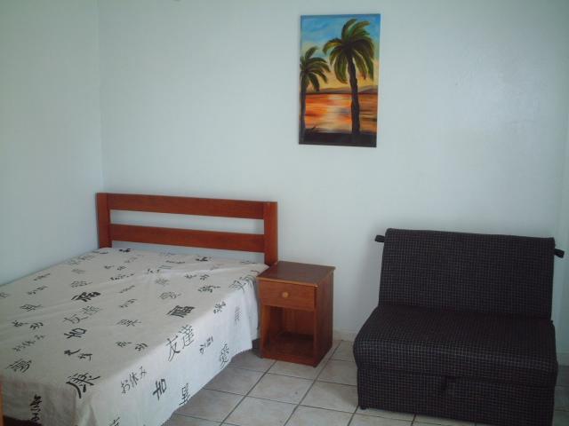 Residencial Paraiso フロリアノポリス エクステリア 写真
