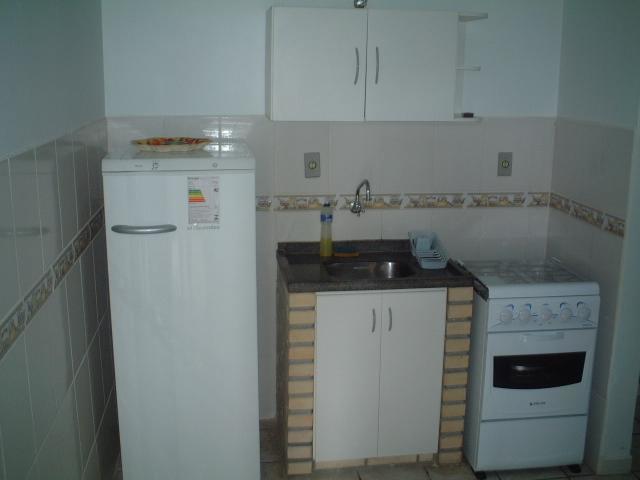 Residencial Paraiso フロリアノポリス エクステリア 写真